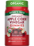 Organic Apple Cider Vinegar