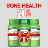 Bone Health Supplement