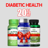 Diabetic Health