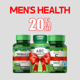 Men's Health Bundle