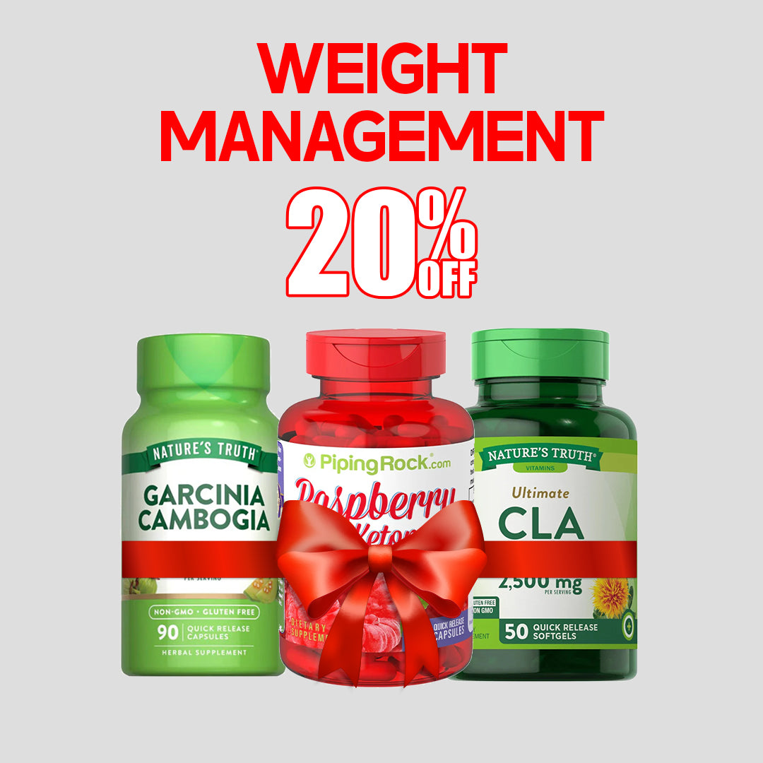 Weight Management