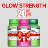 Glow & Strength Bundle