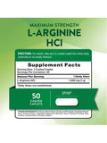 L-Arginine 1000 mg