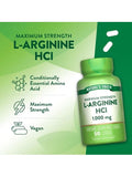 L-Arginine 1000 mg