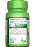 Moringa Oleifera 6000 mg