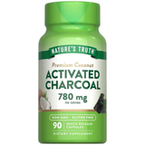 Activated Charcoal 780 MG