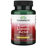 Alpha Lipoic 600 mg
