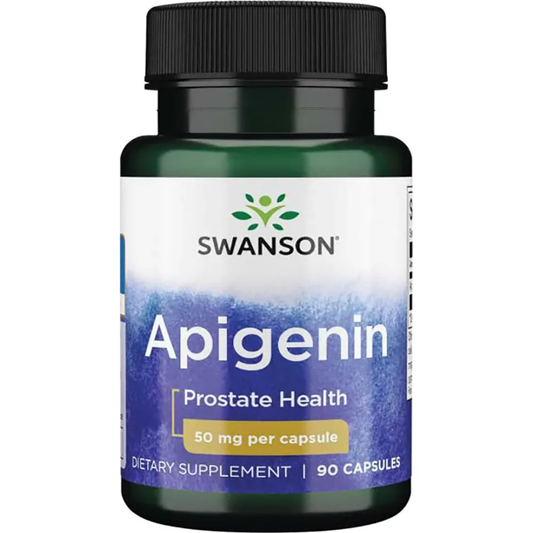 Apigenin 50mg
