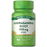 Ashwagandha Root 920 mg