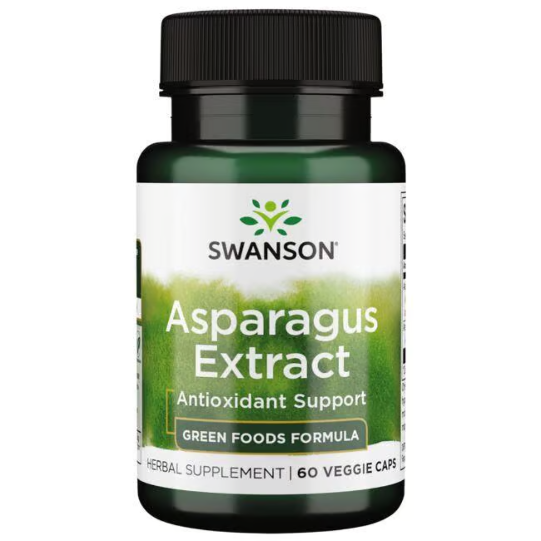 Asparagus Extract