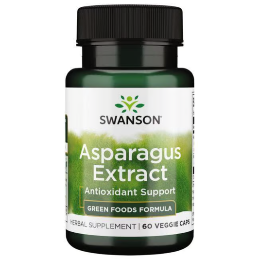 Asparagus Extract