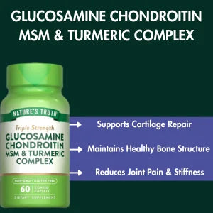 Bone Health Supplement