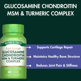 Bone Health Supplement