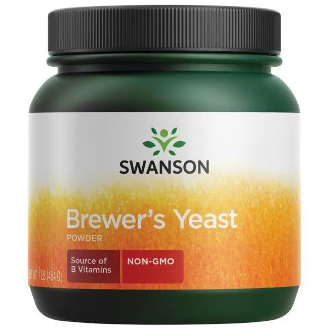 Brewer's Yeast Powder Non-GMO