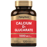 Calcium D-Glucarate 1000 mg