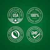 Chlorella Organic 1000 mg, Chlorella supplement 1000 mg