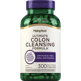 Colon Cleansing Formula, Natural Colon Cleansing Formula
