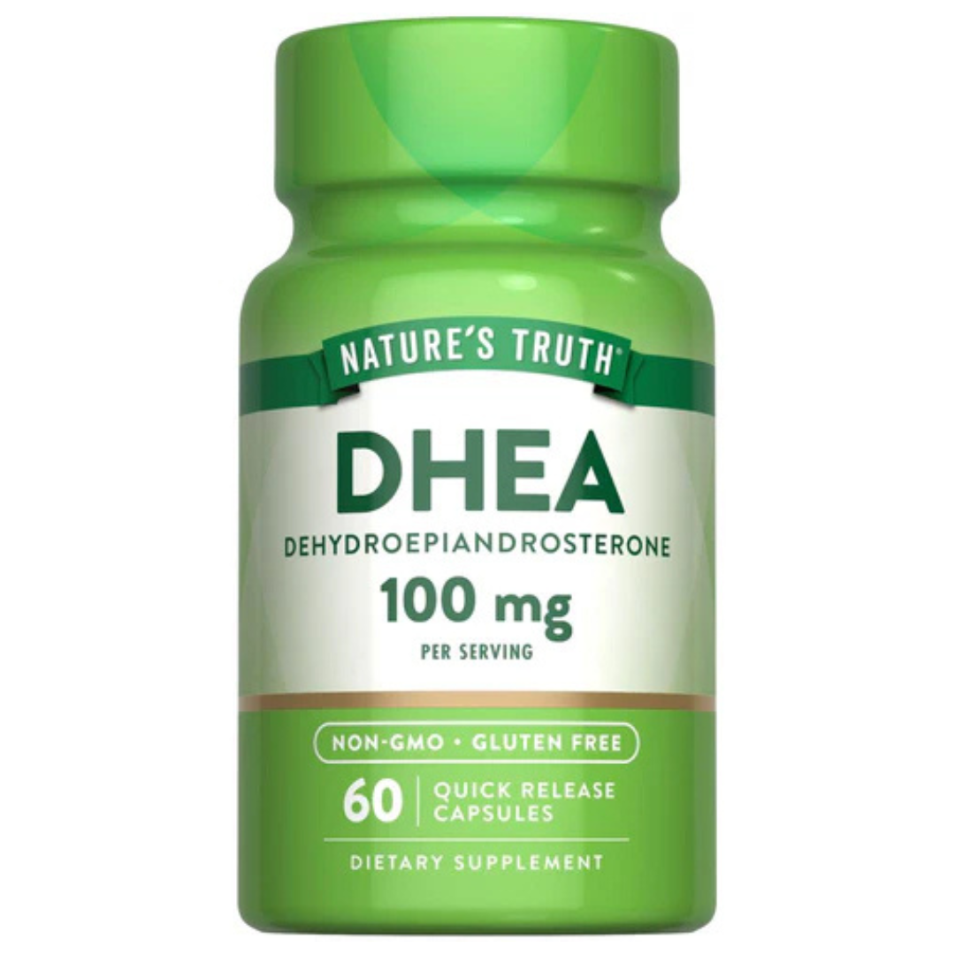 DHEA 100 mg