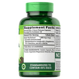 EGCG Green Tea Extract 1800 mg, Best Green Tea Extract 1800 mg