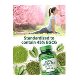EGCG Green Tea Extract 1800 mg, Best Green Tea Extract 1800 mg