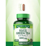 EGCG Green Tea Extract 1800 mg, Best Green Tea Extract 1800 mg
