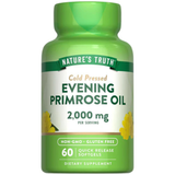 Evening Primrose Oil 2000 mg
