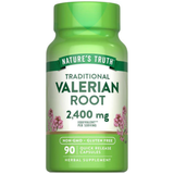 Valerian Root 2400 mg