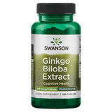 Ginkgo Biloba 60 mg, Ginkgo Biloba 60 mg dosage for cognitive function