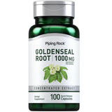 Goldenseal Root 1000 mg, 1000 mg Goldenseal root 1000 mg for digestion