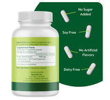 Grape Seed Extract 500 mg, 500 mg Grape Seed Extract supplement