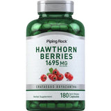 Hawthorn Berries 1695 mg