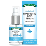 Hyaluronic Acid Serum