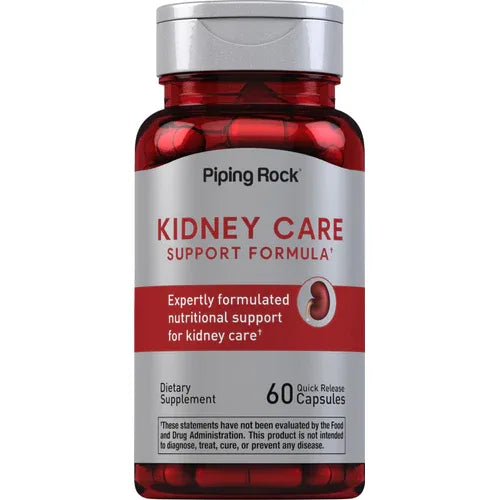 Kidney Care Cleanse