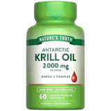 Krill Oil 2000 mg