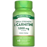 L-Carnitine 1000 mg