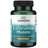 L-Citrulline 750 mg