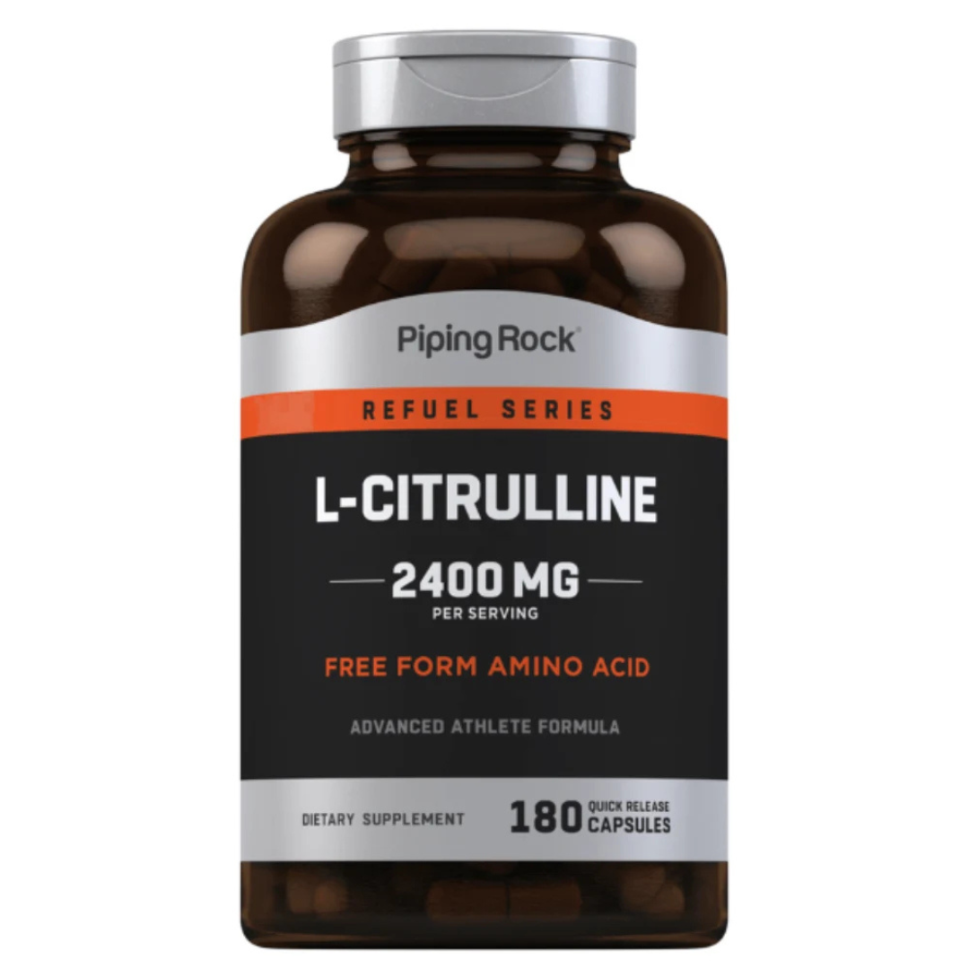 L-Citrulline 800 mg