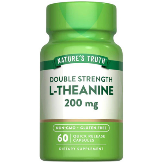 L-Theanine 200 MG