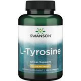 L-Tyrosine 500 mg