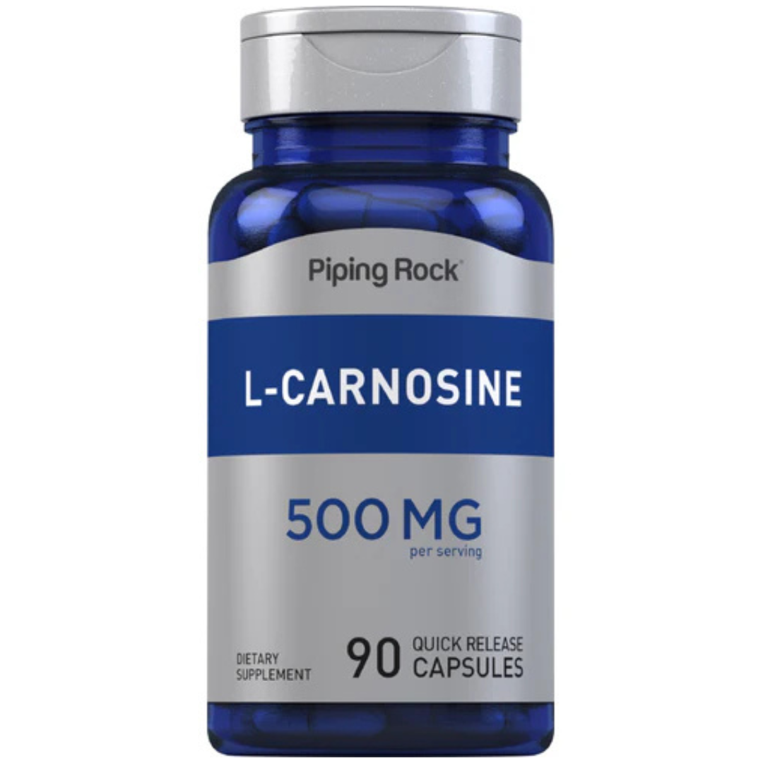 L-Carnosine 500 mg