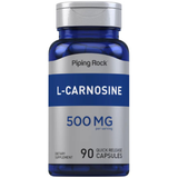 L-Carnosine 500 mg
