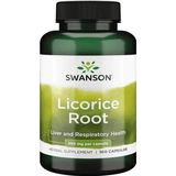 Licorice Root 450 mg