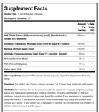 Liver Cleanse Complex