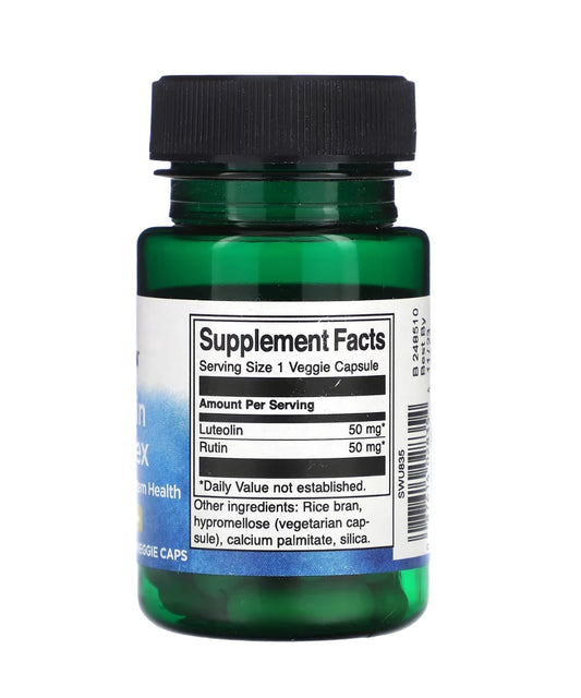 Luteolin Complex 100 mg