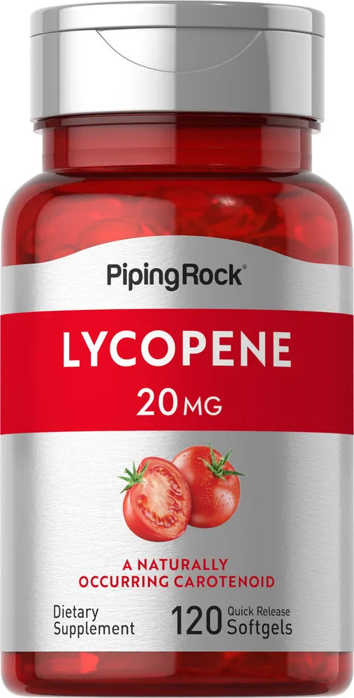 Lycopene 20 mg