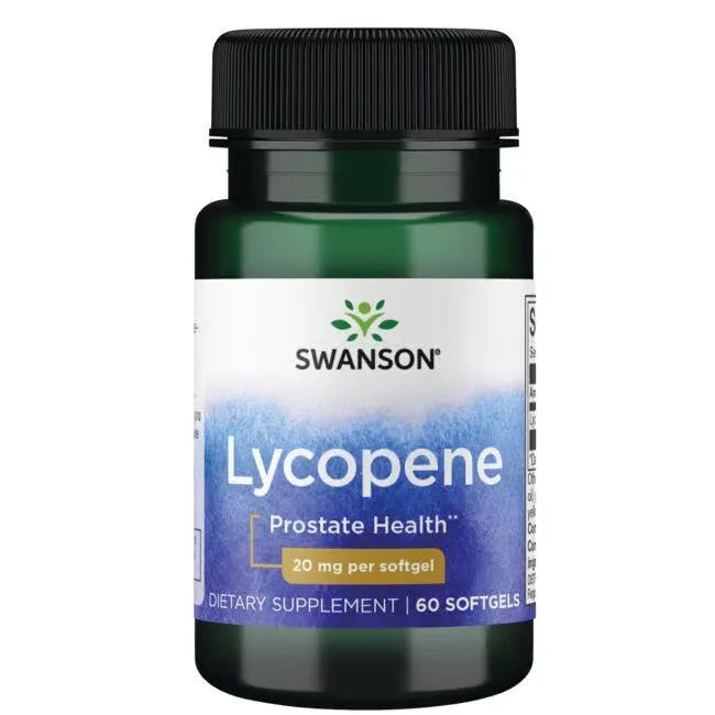 Lycopene 20mg