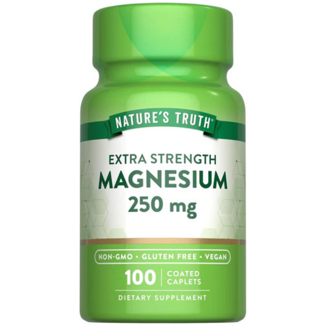 Magnesium 250 mg
