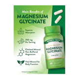 Magnesium Glycinate