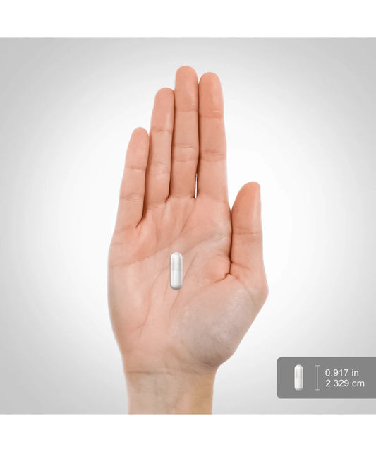 Magnesium L-Threonate Magtein