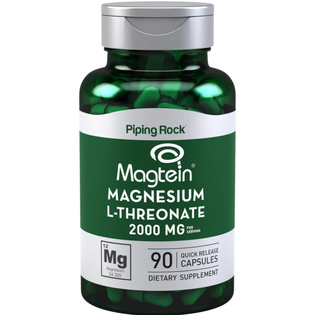Magnesium L-Threonate Magtein